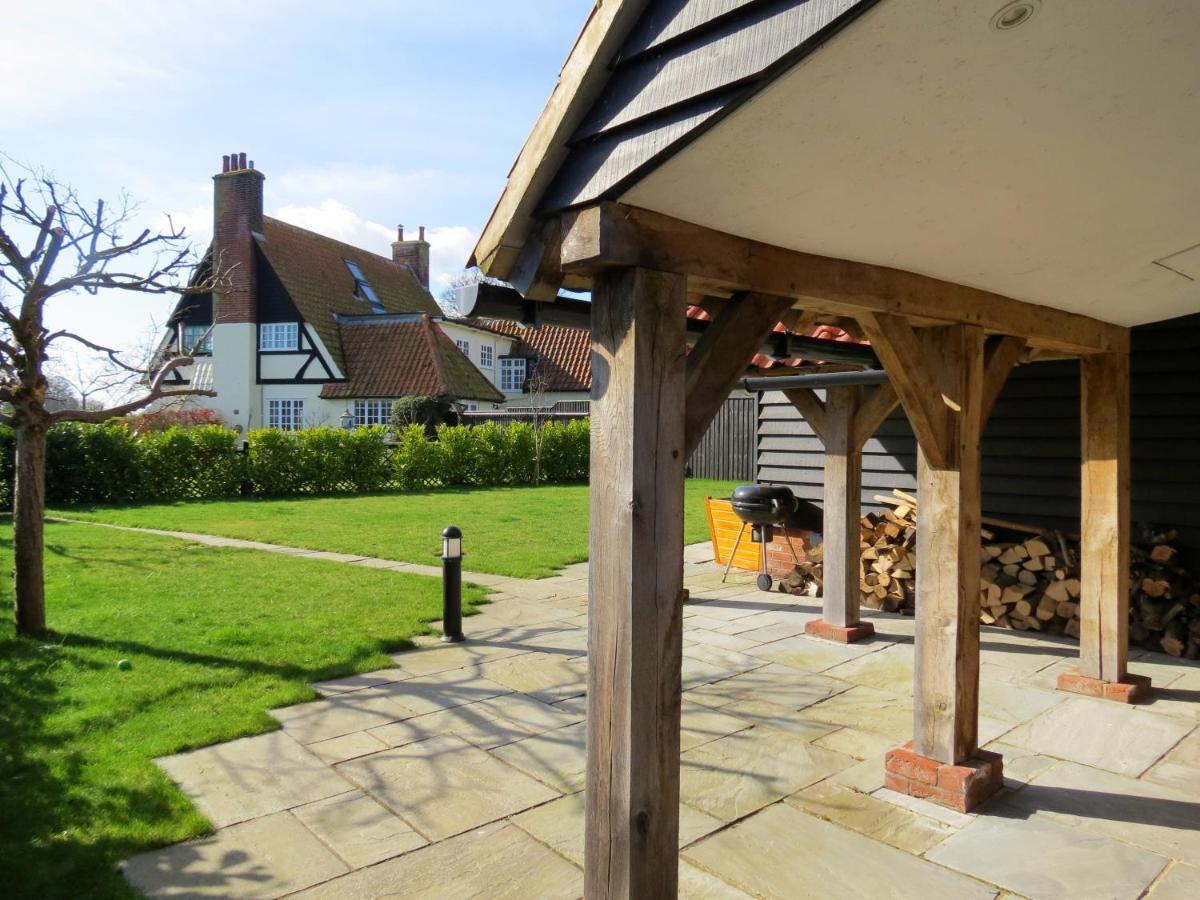 Meare House Villa Thorpeness Exterior photo