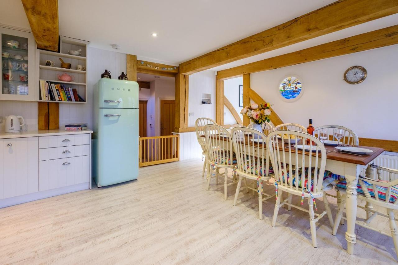 Meare House Villa Thorpeness Exterior photo
