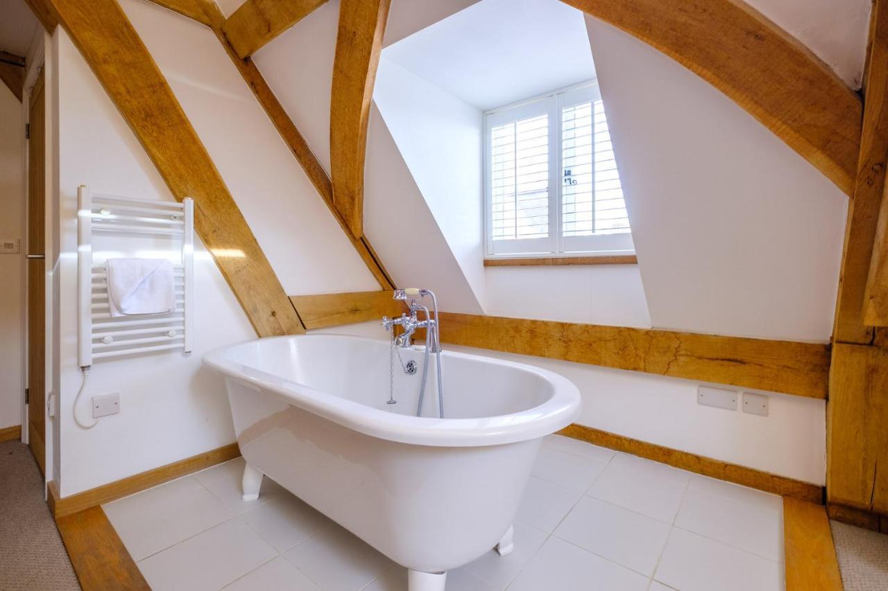 Meare House Villa Thorpeness Exterior photo