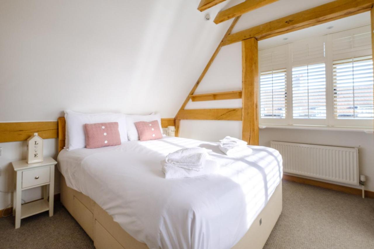 Meare House Villa Thorpeness Exterior photo