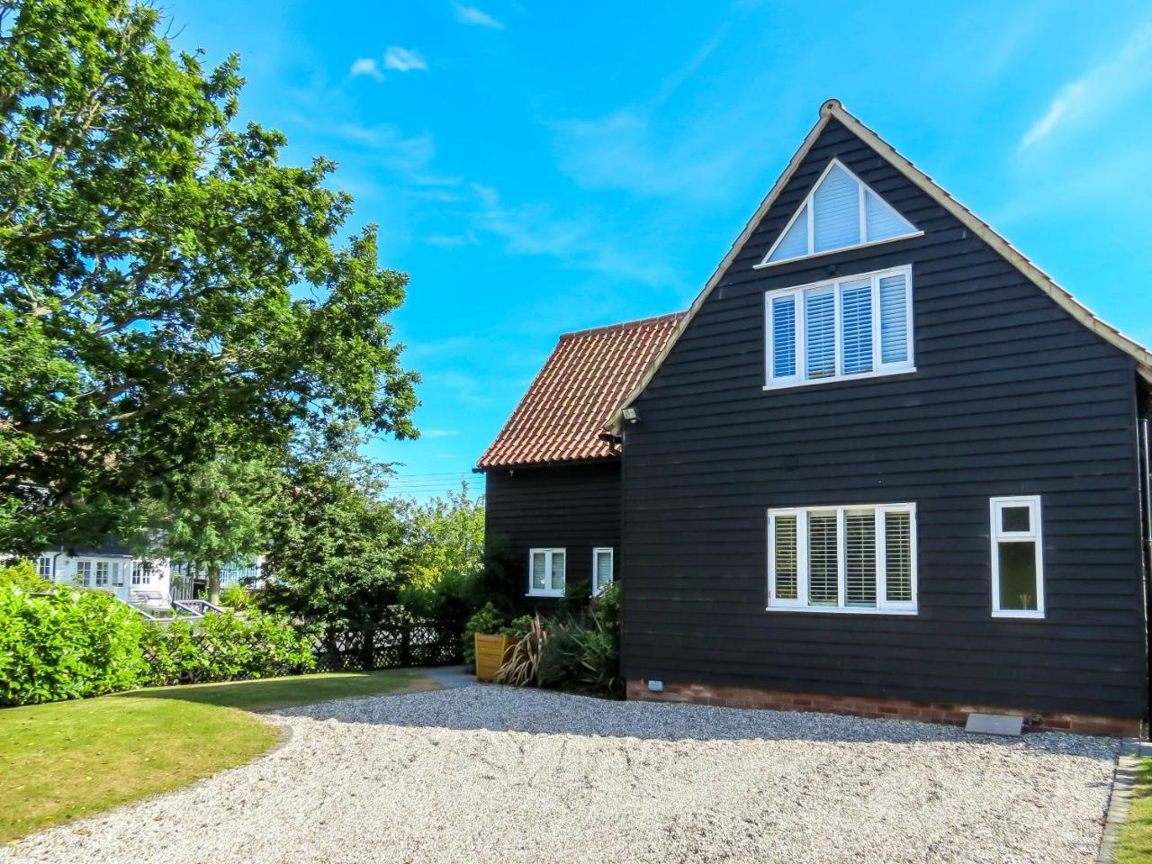 Meare House Villa Thorpeness Exterior photo